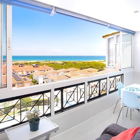 Ferienwohnung Lighthouse Parquemar Torre La Mata Exterior foto